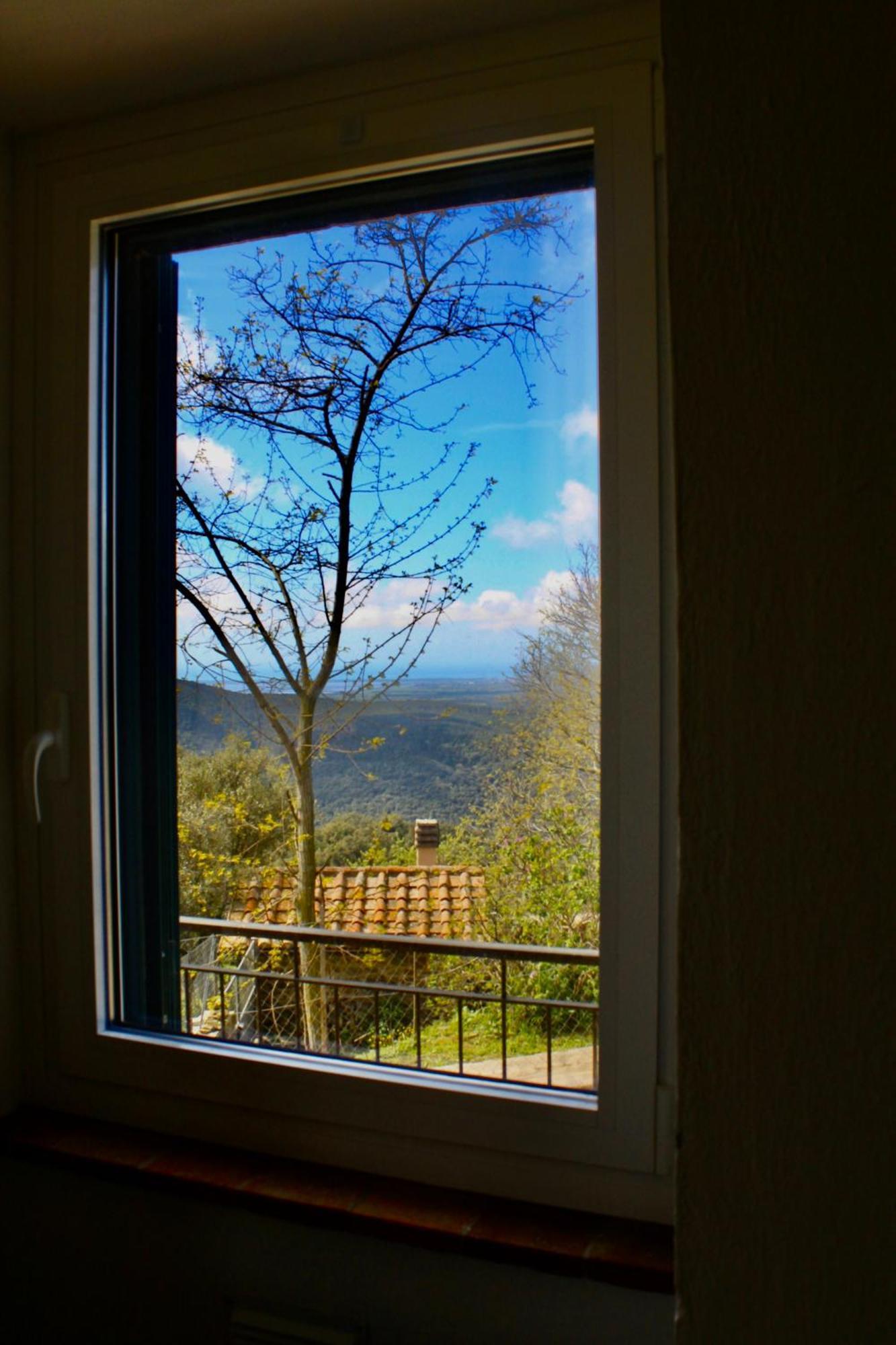 My Home At Le Guazze Bone, Stupenda Vista Mare, Vetulonia, Castiglione Della Pescaia Toscana Exterior foto